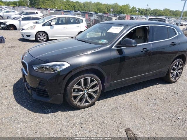 2022 BMW X2 XDRIVE28I 2