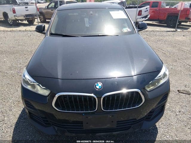 2022 BMW X2 XDRIVE28I 12
