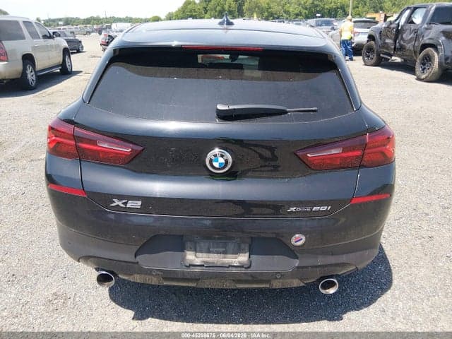 2022 BMW X2 XDRIVE28I 16