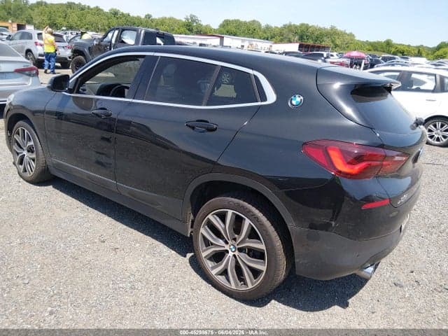 2022 BMW X2 XDRIVE28I 3
