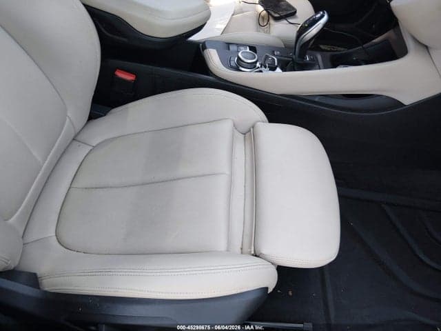 2022 BMW X2 XDRIVE28I 5