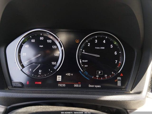 2022 BMW X2 XDRIVE28I 7