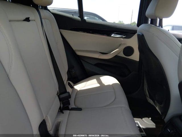 2022 BMW X2 XDRIVE28I 8