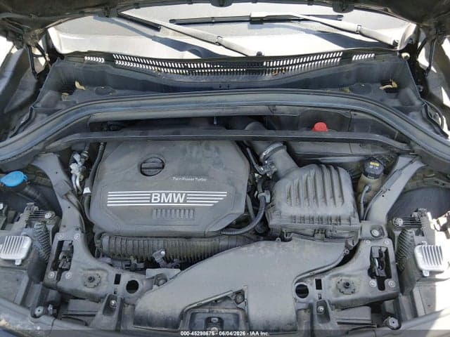 2022 BMW X2 XDRIVE28I 10