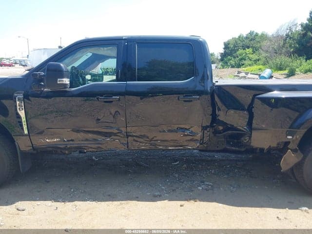 2024 FORD F-350 KING RANCH 14
