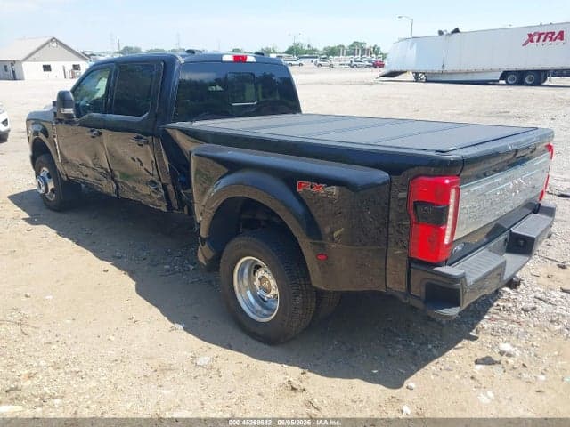 2024 FORD F-350 KING RANCH 3