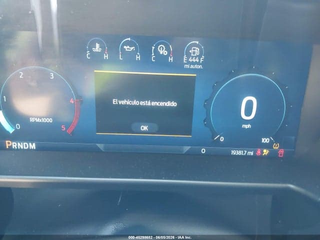 2024 FORD F-350 KING RANCH 5