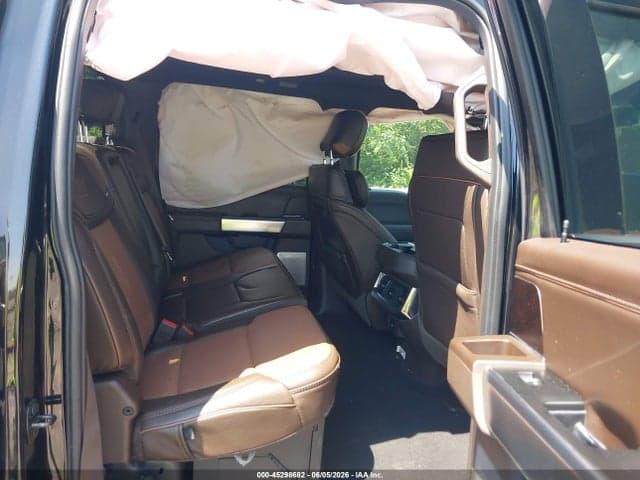 2024 FORD F-350 KING RANCH 7