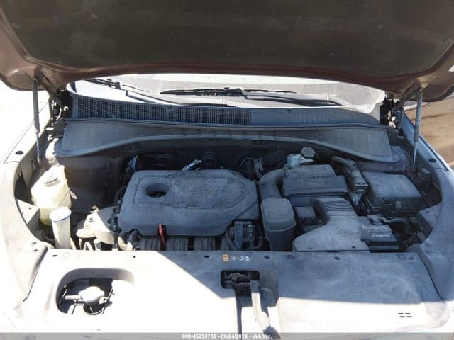 2017 KIA SORENTO 2.4L LX 10