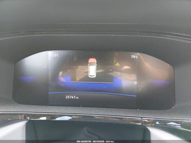 2024 VOLKSWAGEN TAOS 1.5T S 7