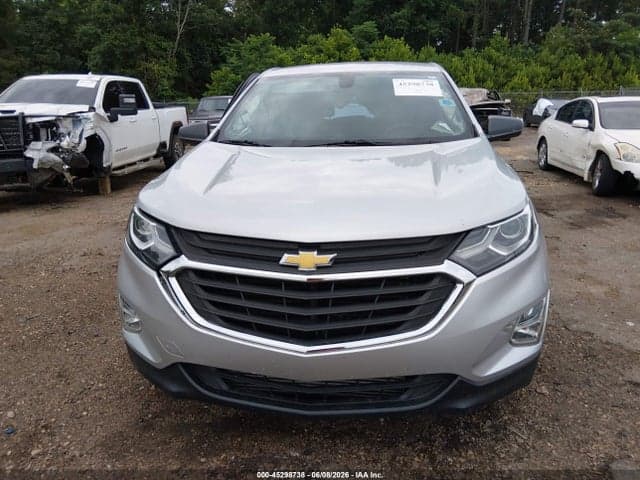 2019 CHEVROLET EQUINOX LS 12