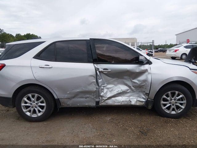 2019 CHEVROLET EQUINOX LS 13