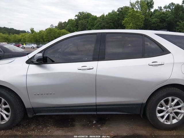 2019 CHEVROLET EQUINOX LS 14