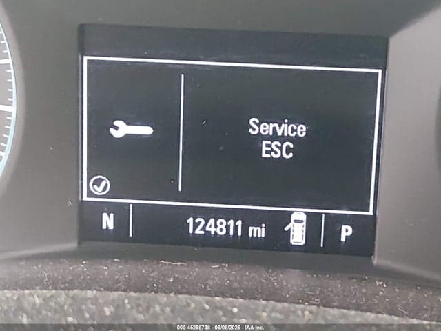 2019 CHEVROLET EQUINOX LS 15