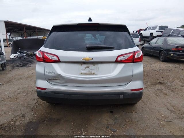 2019 CHEVROLET EQUINOX LS 16