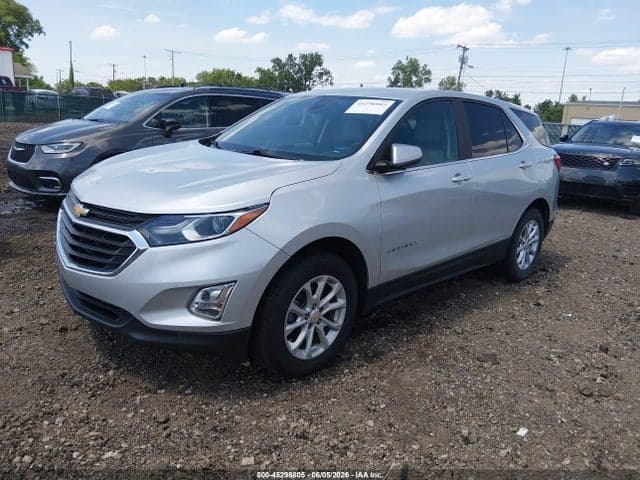 2021 CHEVROLET EQUINOX AWD 2FL 2