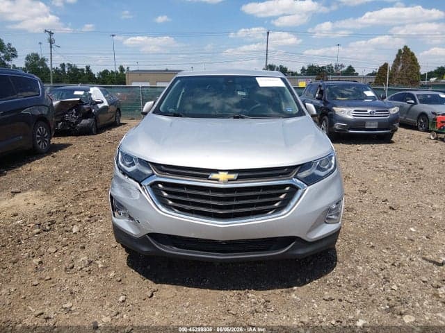 2021 CHEVROLET EQUINOX AWD 2FL 12