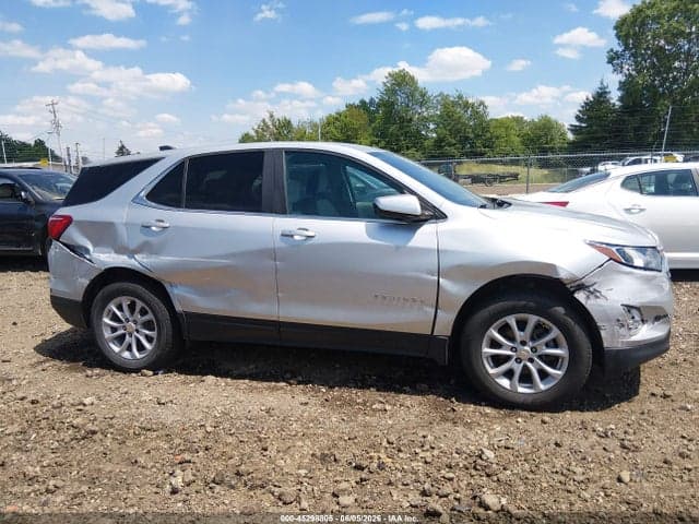 2021 CHEVROLET EQUINOX AWD 2FL 13