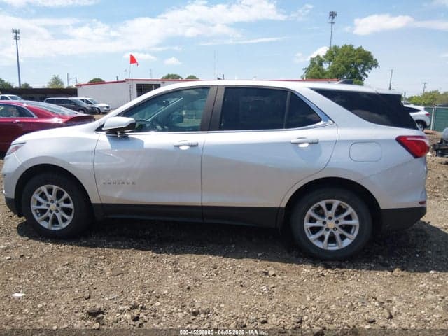 2021 CHEVROLET EQUINOX AWD 2FL 14