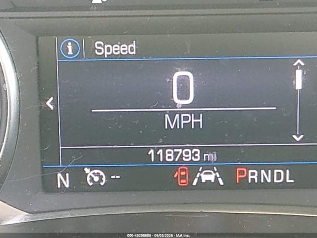 2021 CHEVROLET EQUINOX AWD 2FL 15