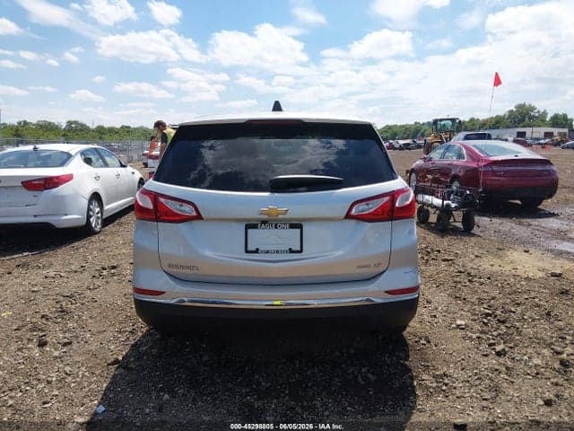 2021 CHEVROLET EQUINOX AWD 2FL 16