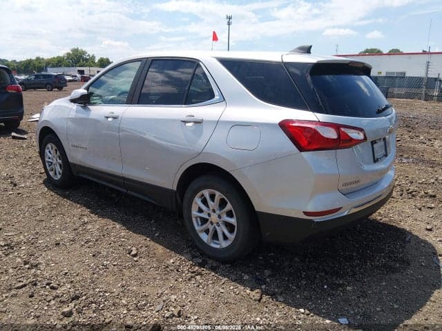 2021 CHEVROLET EQUINOX AWD 2FL 3