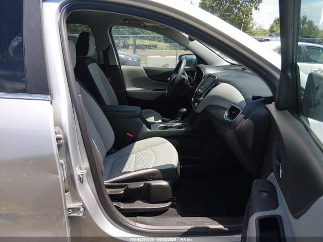 2021 CHEVROLET EQUINOX AWD 2FL 5