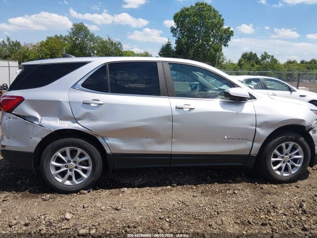 2021 CHEVROLET EQUINOX AWD 2FL 6