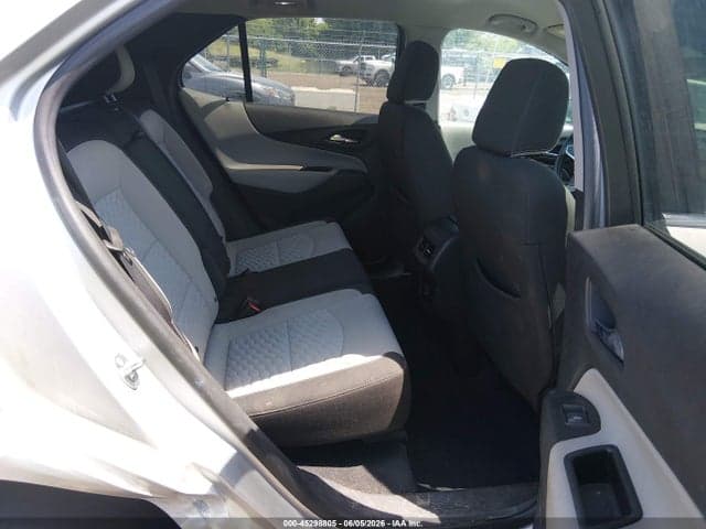 2021 CHEVROLET EQUINOX AWD 2FL 8