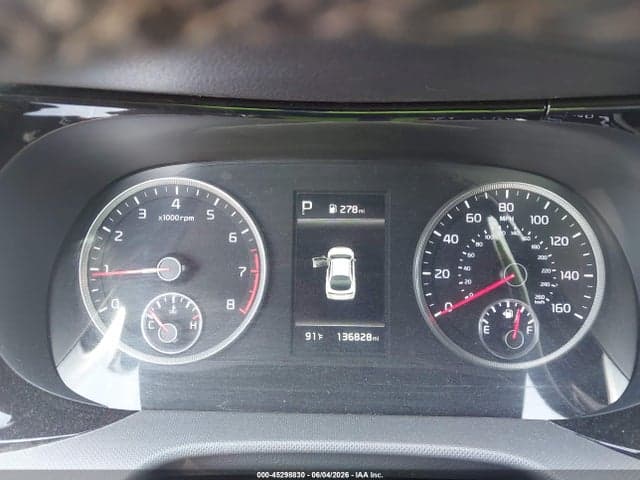 2022 KIA K5 GT-LINE 7