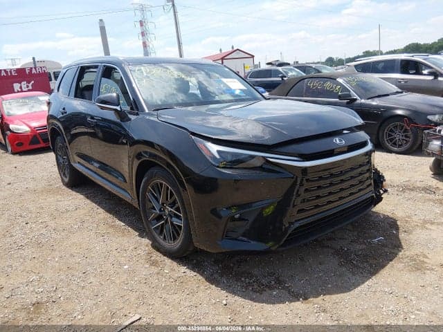 2026 LEXUS TX 350 PREMIUM 1