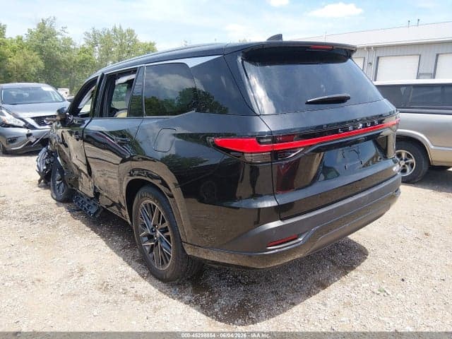 2026 LEXUS TX 350 PREMIUM 3