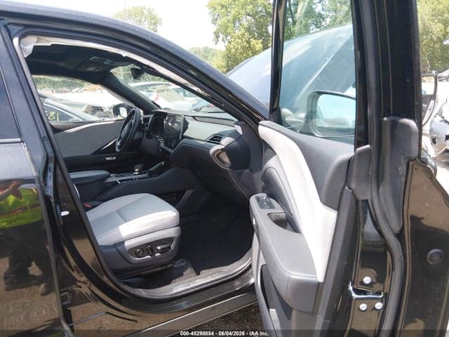 2026 LEXUS TX 350 PREMIUM 5