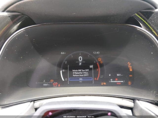 2026 LEXUS TX 350 PREMIUM 7