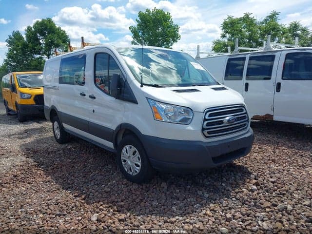 2018 FORD TRANSIT-250 - 1
