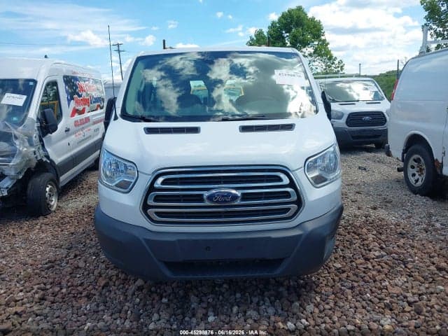 2018 FORD TRANSIT-250 13