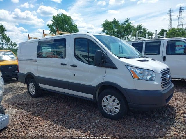 2018 FORD TRANSIT-250 14