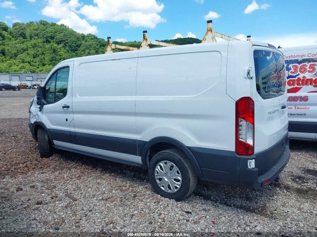 2018 FORD TRANSIT-250 15