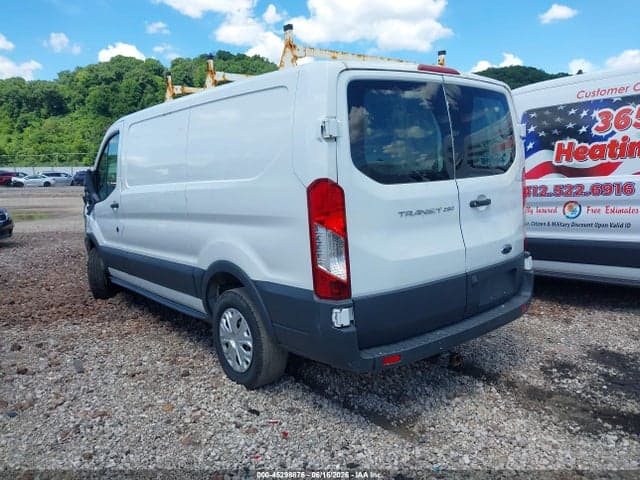 2018 FORD TRANSIT-250 3