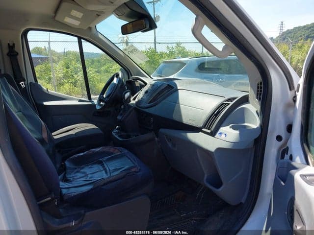 2018 FORD TRANSIT-250 5