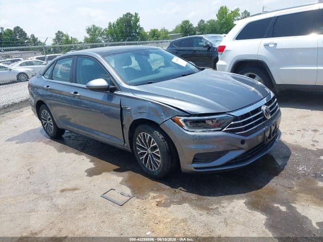 2019 VOLKSWAGEN JETTA 1.4T SEL 1