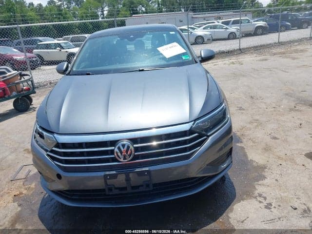 2019 VOLKSWAGEN JETTA 1.4T SEL 12
