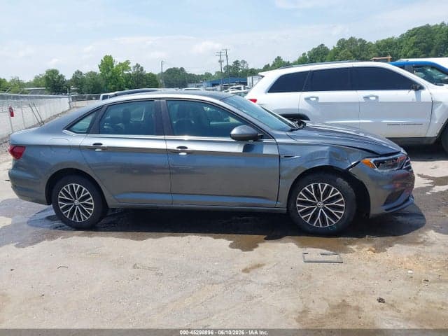 2019 VOLKSWAGEN JETTA 1.4T SEL 13