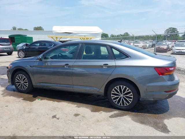 2019 VOLKSWAGEN JETTA 1.4T SEL 14