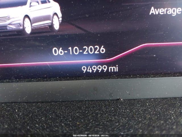 2019 VOLKSWAGEN JETTA 1.4T SEL 15
