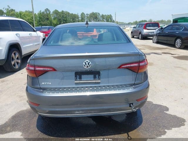 2019 VOLKSWAGEN JETTA 1.4T SEL 16