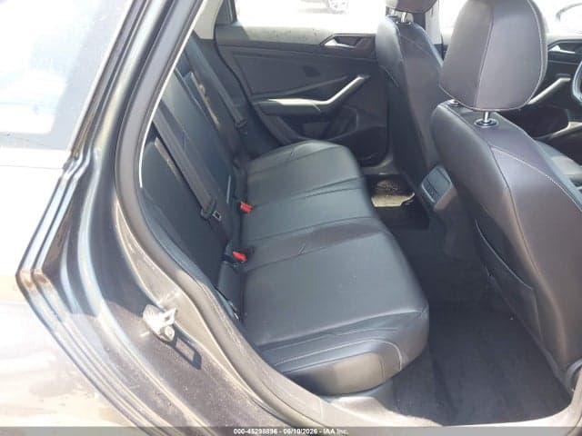 2019 VOLKSWAGEN JETTA 1.4T SEL 8