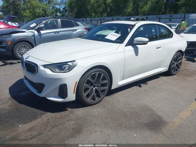 2024 BMW 230I XDRIVE 2
