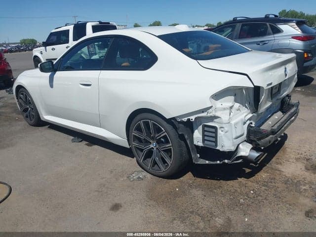 2024 BMW 230I XDRIVE 3