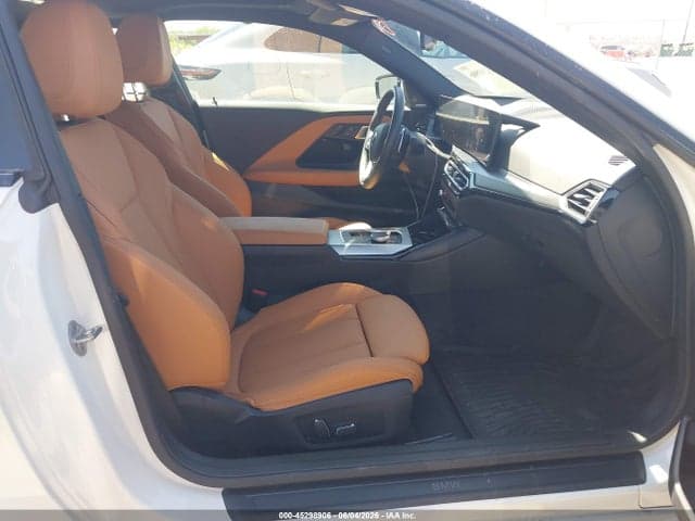 2024 BMW 230I XDRIVE 5